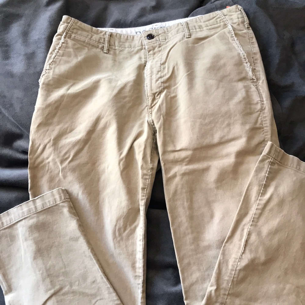 Men’s jeans